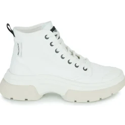 Palladium - PALLAWAVE Blanc Outlet