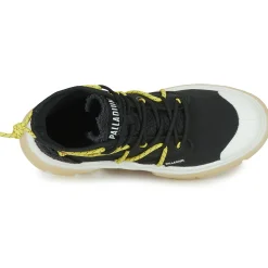 Sale Palladium - PALLAWAVE LACE IT