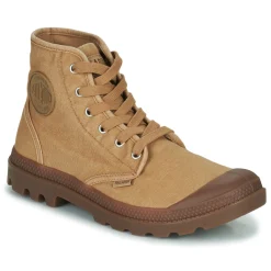 Sale Palladium - PAMPA HI Marron