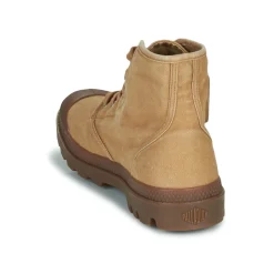 Sale Palladium - PAMPA HI Marron