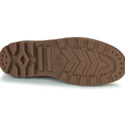 Sale Palladium - PAMPA HI Marron