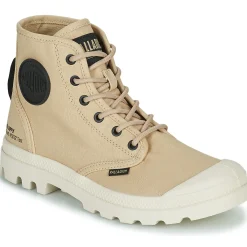 Outlet Palladium - PAMPA HI HTG SUPPLY Beige
