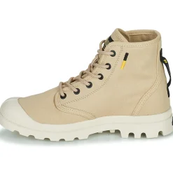 Outlet Palladium - PAMPA HI HTG SUPPLY Beige