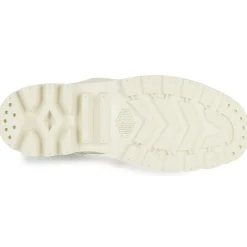 Palladium - PAMPA HI RE-VEGAN LTH Beige