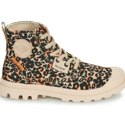 Palladium - PAMPA HI WILD