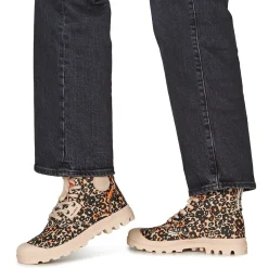 Palladium - PAMPA HI WILD