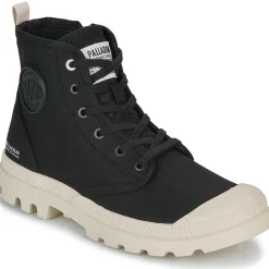 Palladium - PAMPA HI ZIP ORGANIC Best
