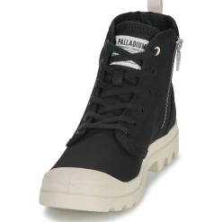 Palladium - PAMPA HI ZIP ORGANIC Best
