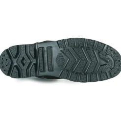 Palladium - PAMPA HI ZIP WL