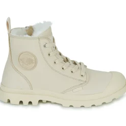 Palladium - PAMPA HI ZIP WL