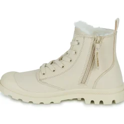 Palladium - PAMPA HI ZIP WL