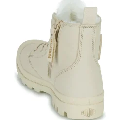 Palladium - PAMPA HI ZIP WL