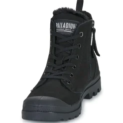 Palladium - PAMPA HI ZIP WL