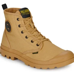 Palladium - PAMPA INTERCEPTOR Marron New