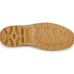 Palladium - PAMPA INTERCEPTOR Marron New