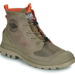 Palladium - PAMPA LITE TRAVEL VT