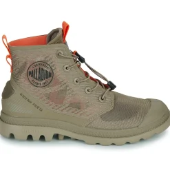 Palladium - PAMPA LITE TRAVEL VT