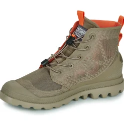 Palladium - PAMPA LITE TRAVEL VT