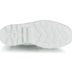 Palladium - PAMPA LITE TRAVEL VT Blanc Sale