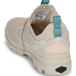 Clearance Palladium - PAMPA LT TRAVEL LO VT Beige