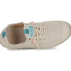 Clearance Palladium - PAMPA LT TRAVEL LO VT Beige