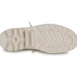 Clearance Palladium - PAMPA LT TRAVEL LO VT Beige