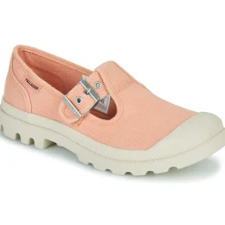 Online Palladium - PAMPA M-JANE WASHED Rose