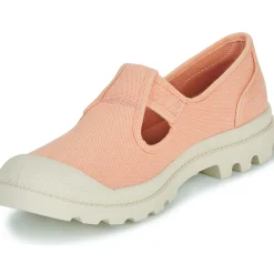 Online Palladium - PAMPA M-JANE WASHED Rose