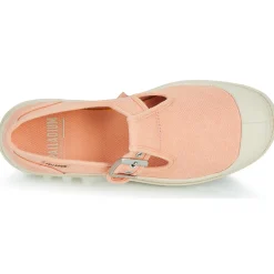 Online Palladium - PAMPA M-JANE WASHED Rose