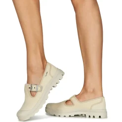 Palladium - PAMPA M-JANE WASHED