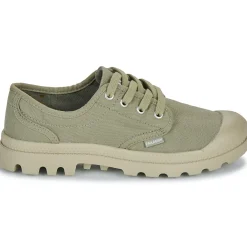 Palladium - PAMPA OX