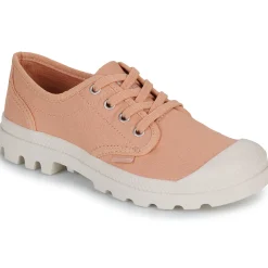 Palladium - PAMPA OX Rose New