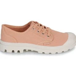 Palladium - PAMPA OX Rose New