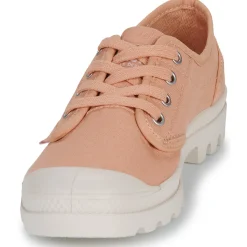 Palladium - PAMPA OX Rose New