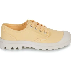 Outlet Palladium - PAMPA OX Jaune