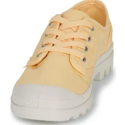 Outlet Palladium - PAMPA OX Jaune