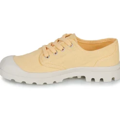 Outlet Palladium - PAMPA OX Jaune