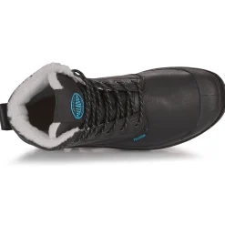 Sale Palladium - PAMPA SPORT CUFF WPS Noir