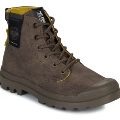 Palladium - PAMPA SURPLUS Kaki Best