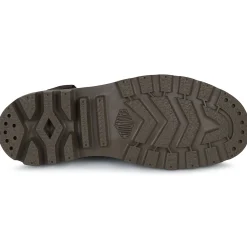 Palladium - PAMPA SURPLUS Kaki Best