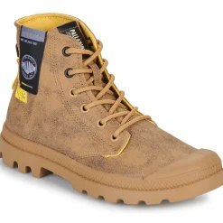 Palladium - PAMPA SURPLUS Marron Online