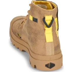 Palladium - PAMPA SURPLUS Marron Online