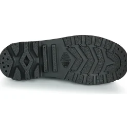 Palladium - PAMPA SURPLUS Noir Outlet