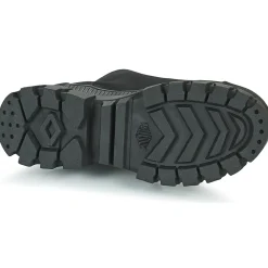 New Palladium - REVOLT HI TX Noir