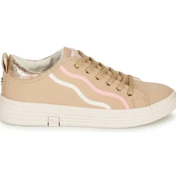 Palladium - TEMPO 02 CVS Beige New