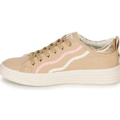 Palladium - TEMPO 02 CVS Beige New