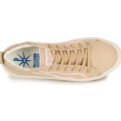 Palladium - TEMPO 02 CVS Beige New