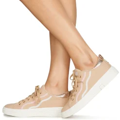 Palladium - TEMPO 02 CVS Beige New