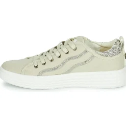 Palladium - TEMPO 02 CVS~TAUPE~M Beige
