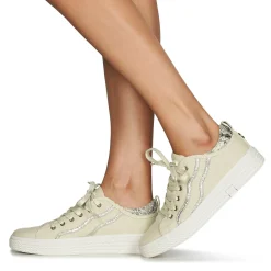 Palladium - TEMPO 02 CVS~TAUPE~M Beige